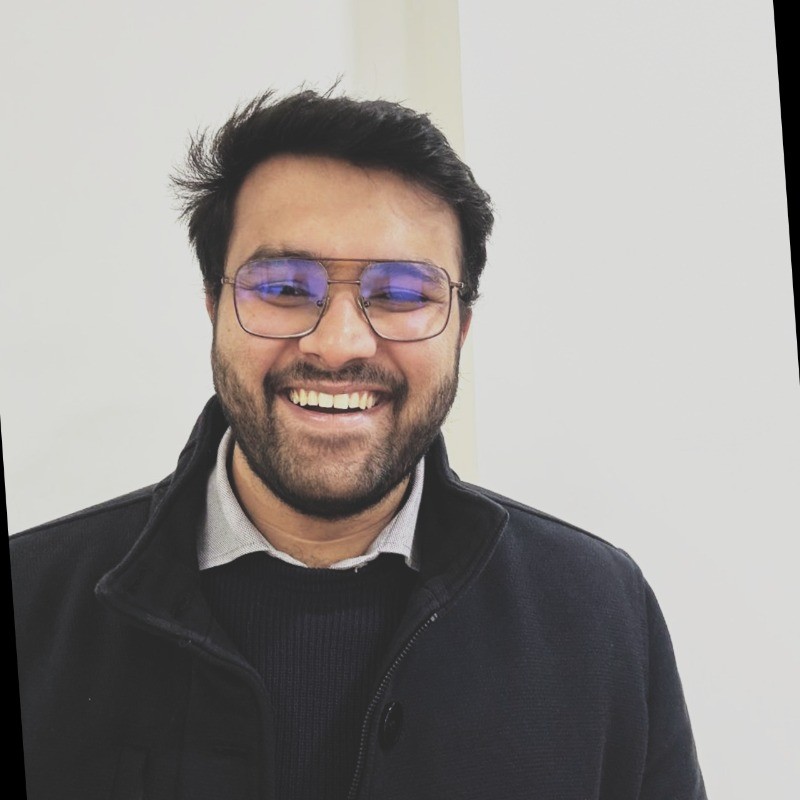 Kedeea S Manan - Co-Founder | Stackforce