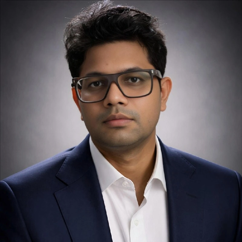 Manan Sharma - Recruiter | Stackforce