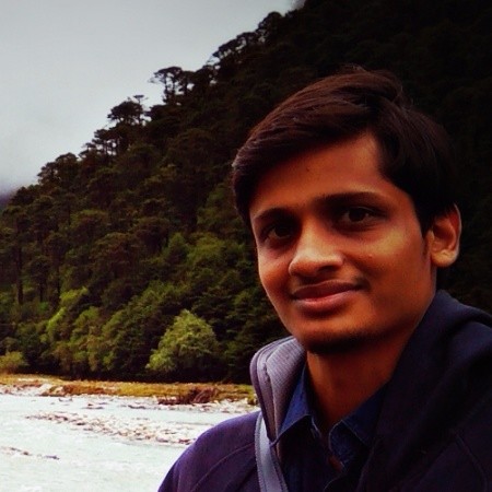 Manan Jain - Software Engineer | Stackforce
