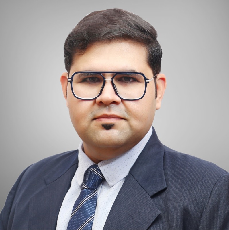 Manan Vaishnav CAIA - CEO | Stackforce