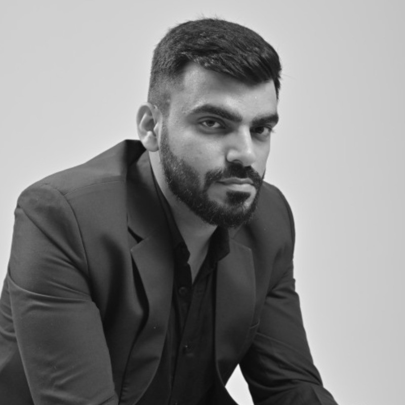 Manan Pahwa - Co-Founder | Stackforce