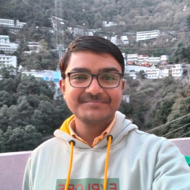 Manan Singla - Software Engineer | Stackforce