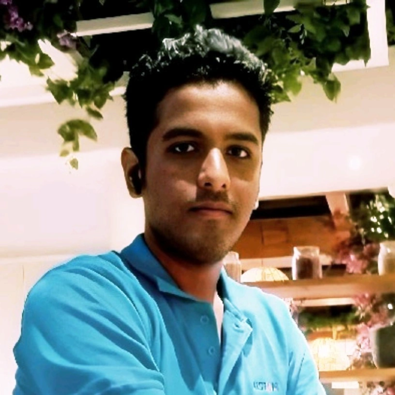 Manas Kulkarni - Product Engineer | Stackforce