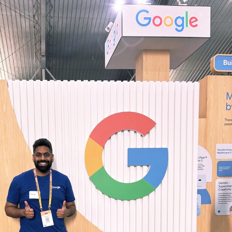 Manas Manbhav - Technical Recruiter | Stackforce