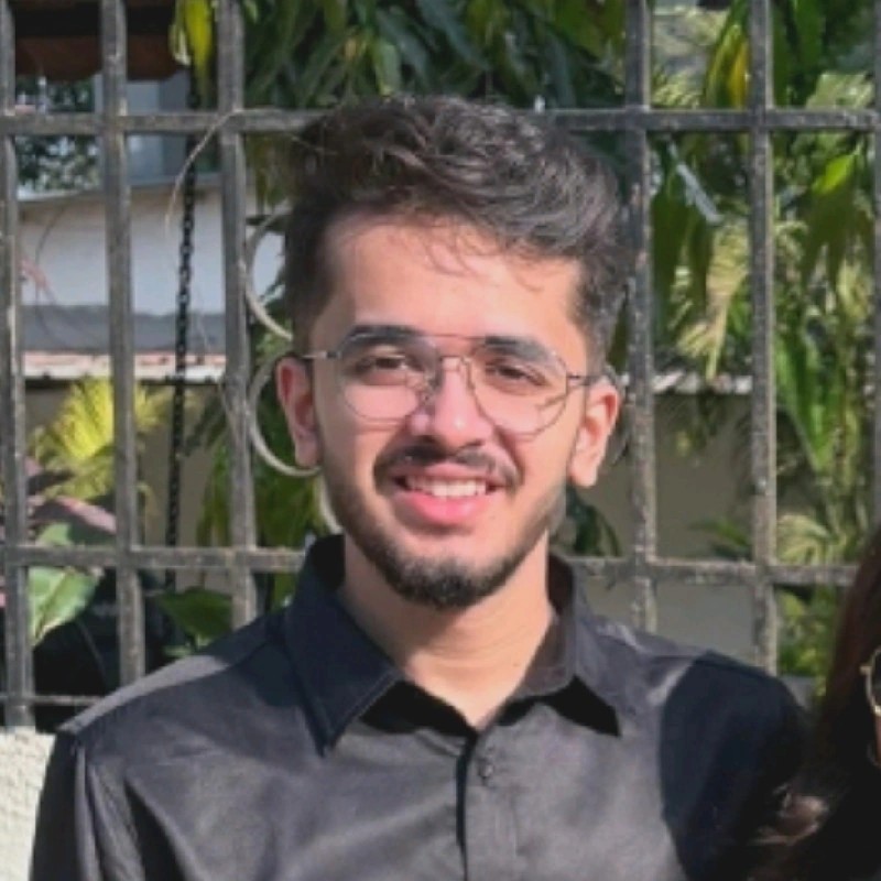 Manas Mehta - Lead ML Engineer | Stackforce