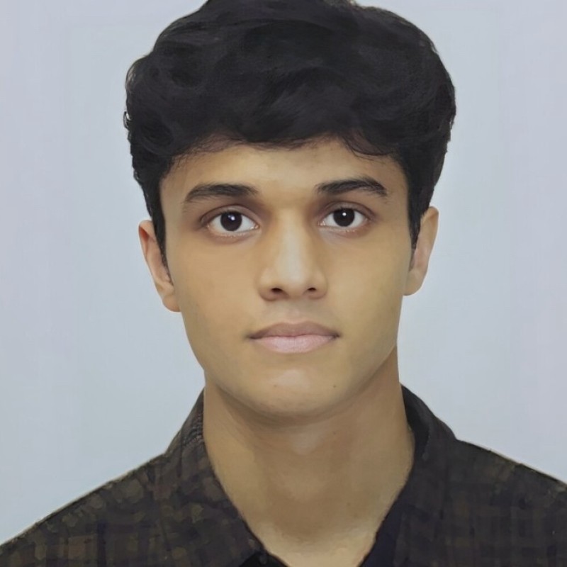 Manas Pandeya - Head of Design | Stackforce