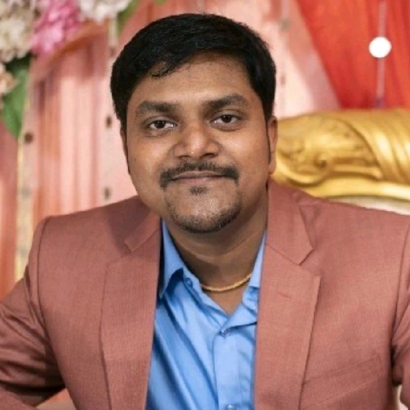 Manas Roy - Operations Associate | Stackforce