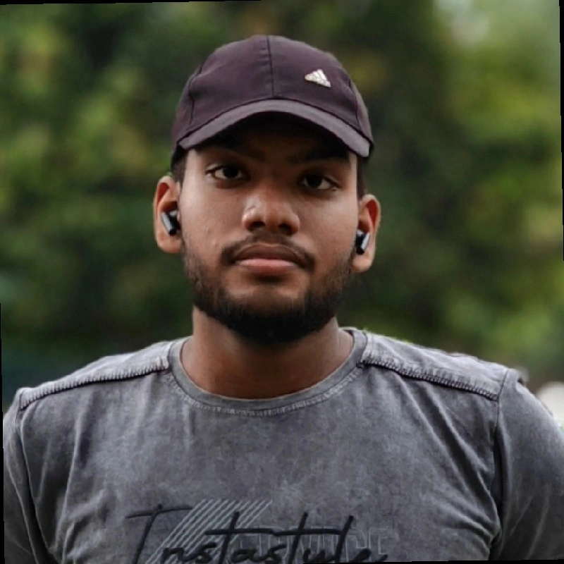 Manas Saha - Product Engineer | Stackforce