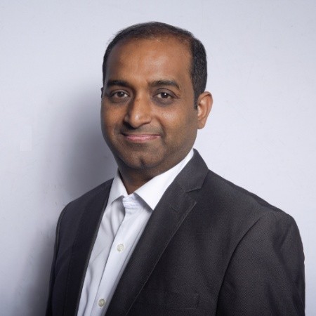 Manas Sahu - CTO | Stackforce