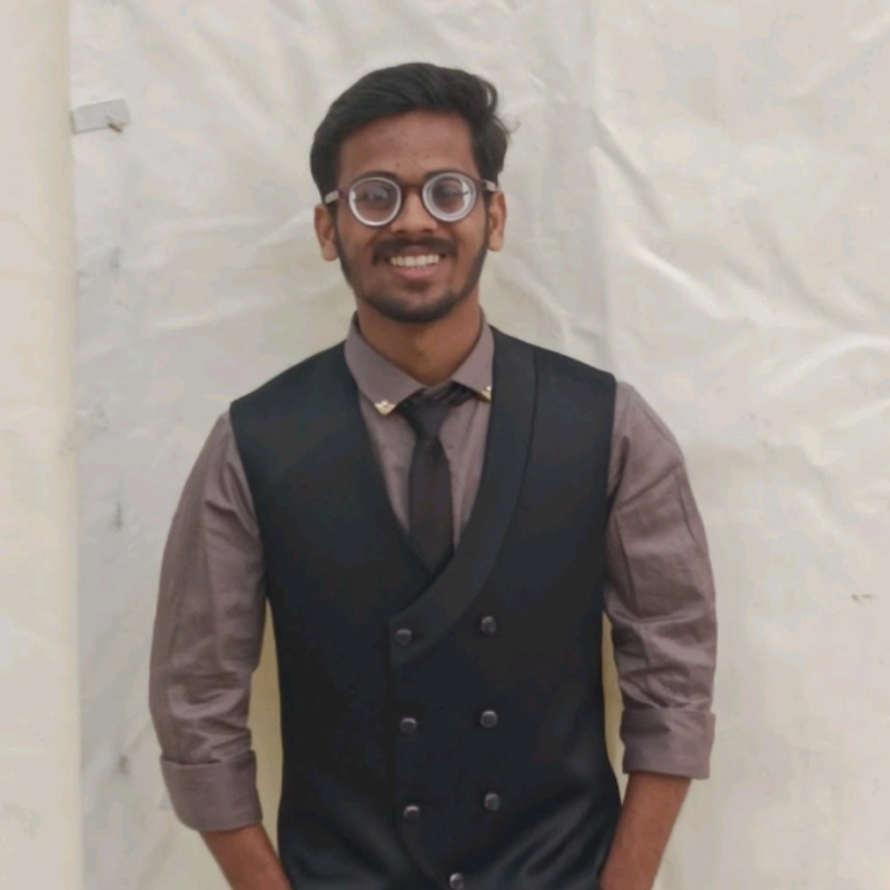 Manas Srivastava - CEO | Stackforce