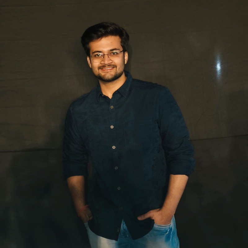 Manas Tripathi - Data Engineer | Stackforce
