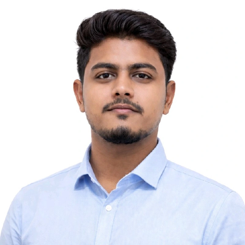 Manas Pandit - Operations Associate | Stackforce