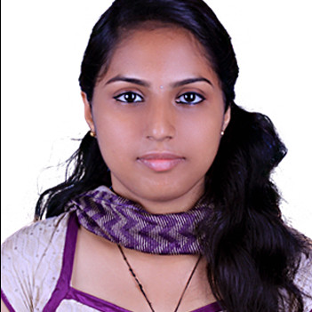 Manasa Nambiar - Software Engineer | Stackforce