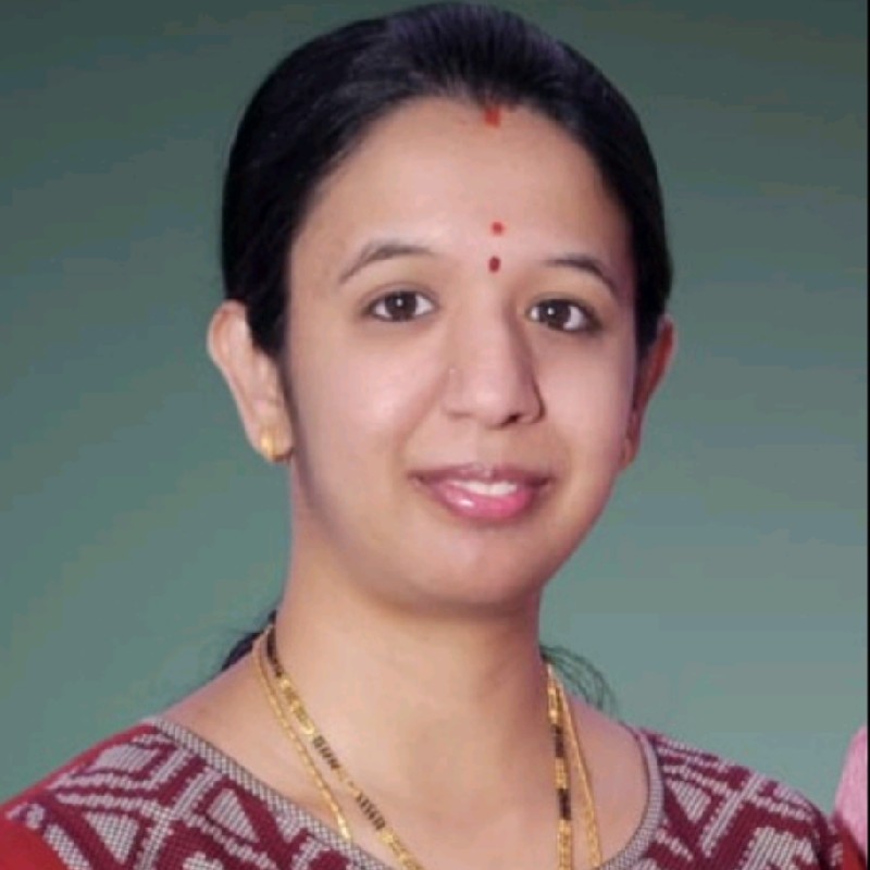 Manasa Ramesh - HR Associate | Stackforce