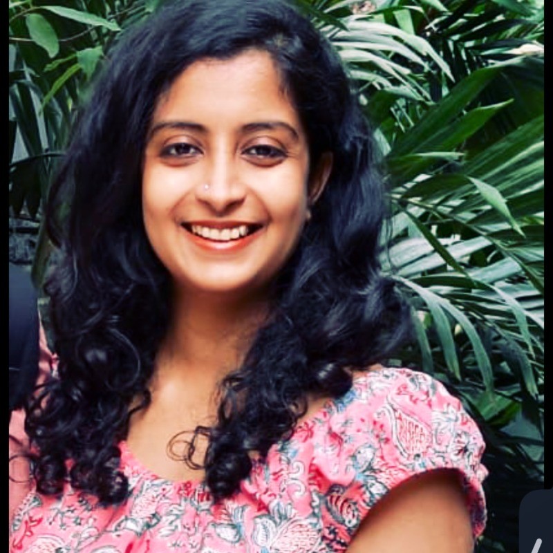 Manasa Venkataraman - Associate Partner | Stackforce