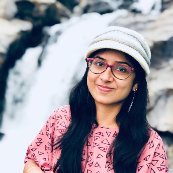 Manasa Yarramasu - Software Engineer | Stackforce