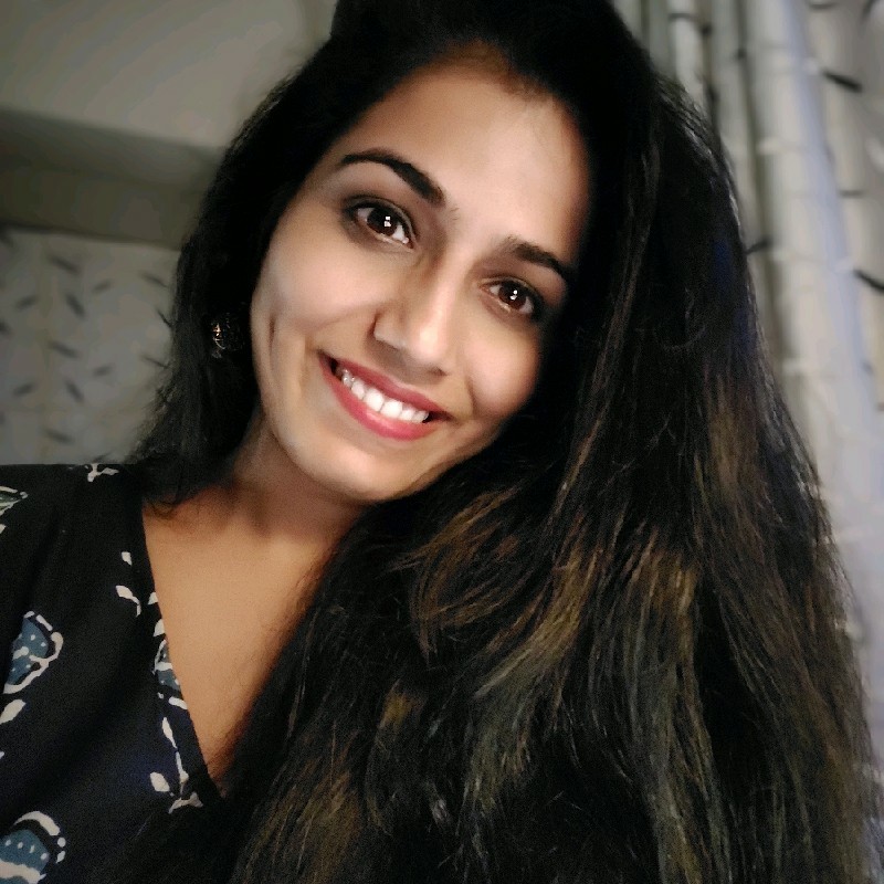 Manasi Patwardhan - Product Engineer | Stackforce