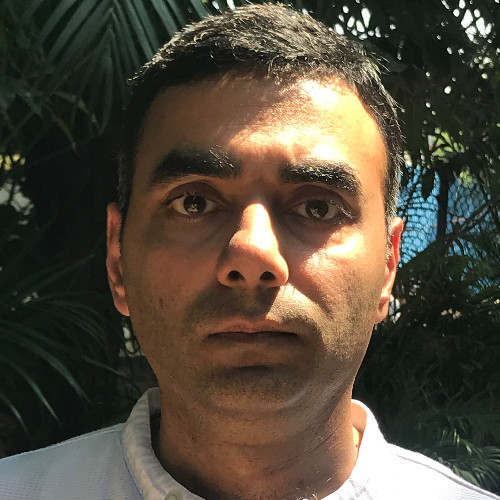 Manas Malhotra - CEO | Stackforce