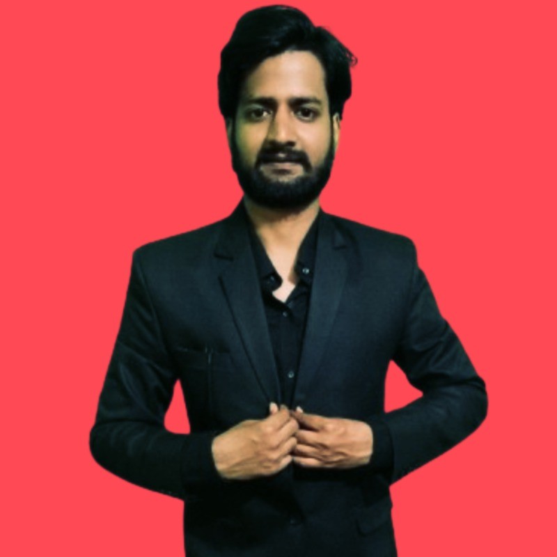 Priyanshu Manas - Founder | Stackforce