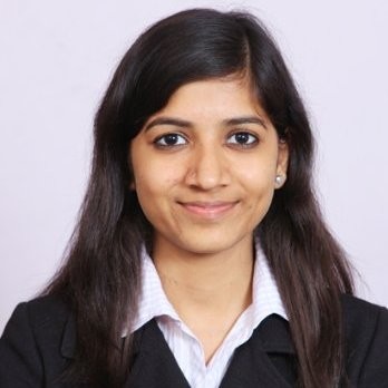 Manaswini Thakur - Software Engineer | Stackforce
