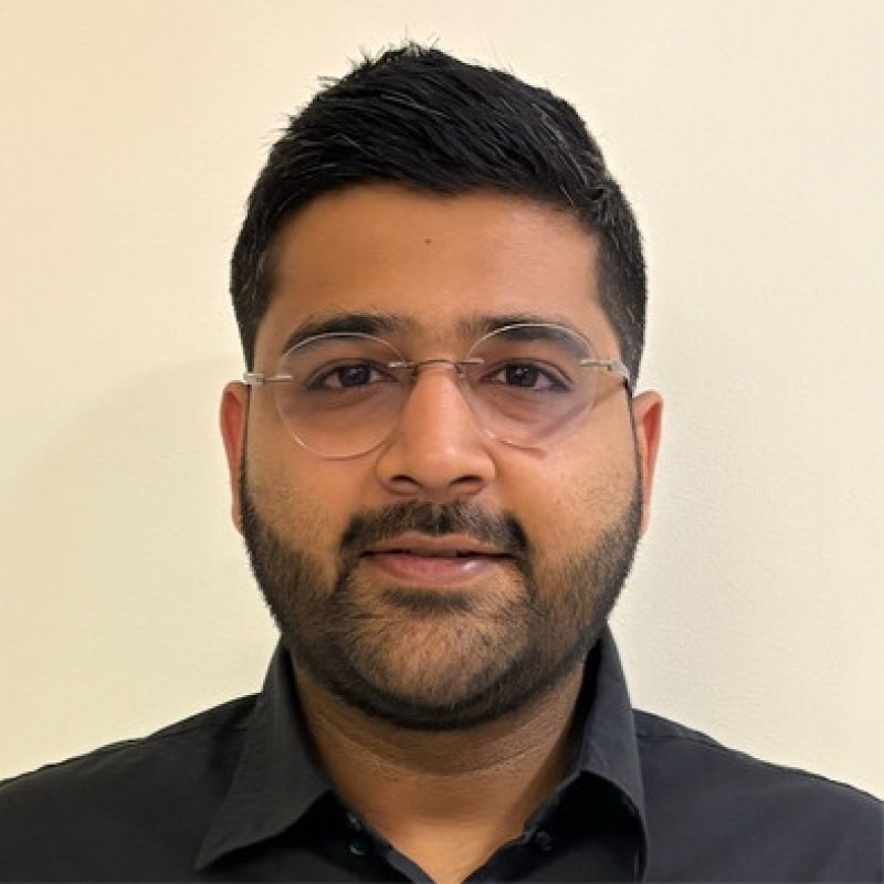 Manav Agarwal - Product Manager | Stackforce