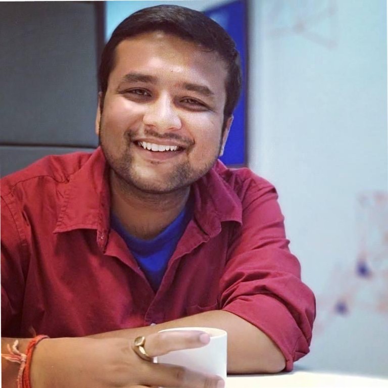 Manav Bansal - Software Engineer | Stackforce