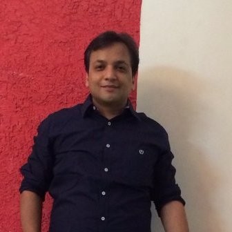 Manav Gupta - CEO | Stackforce