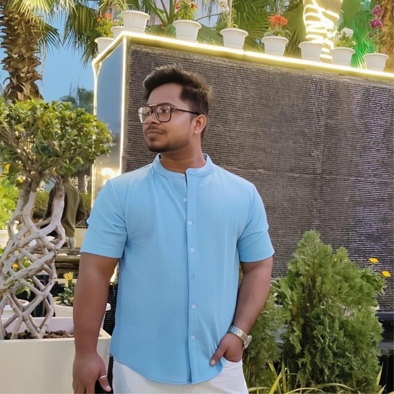 Manav Kumar - Operations Associate | Stackforce