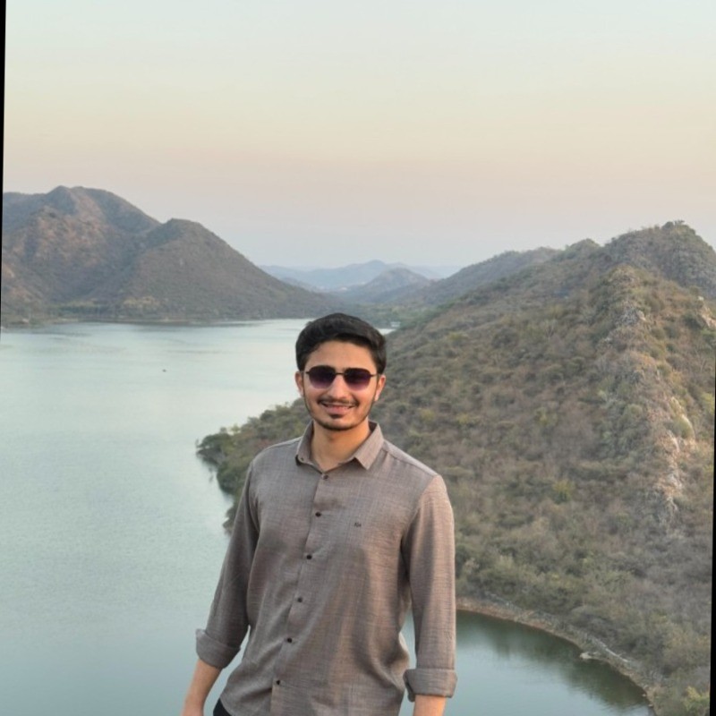 Manav Pandya - Product Engineer | Stackforce