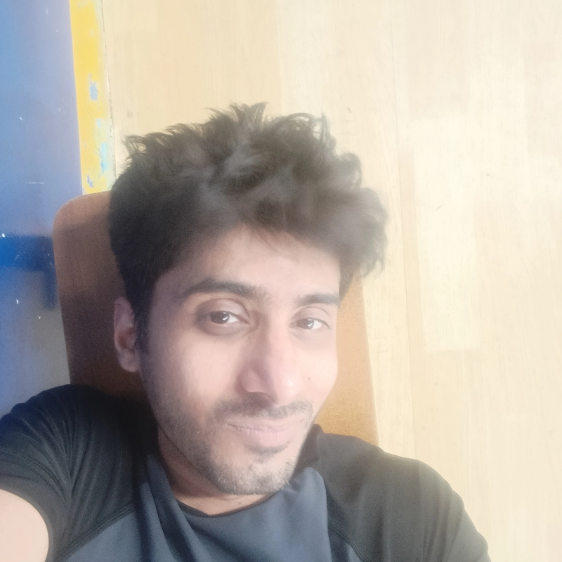 Manav Sethi - Software Engineer | Stackforce