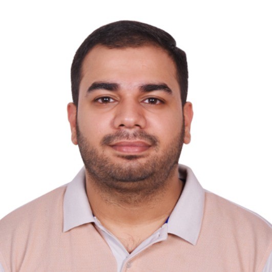 Manav N. - Software Engineer | Stackforce