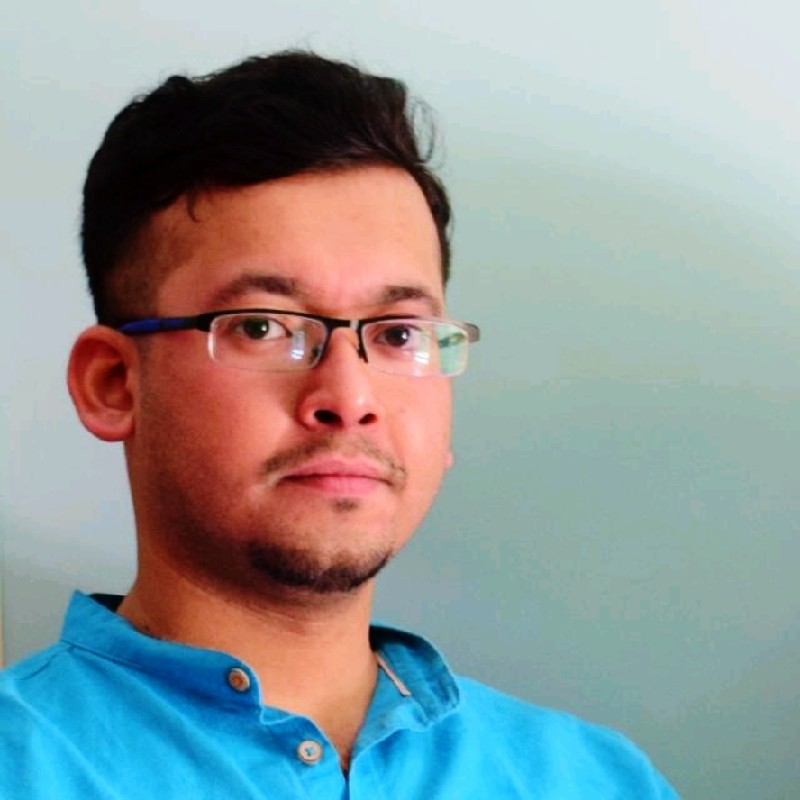 Sujay Mandal - CTO | Stackforce