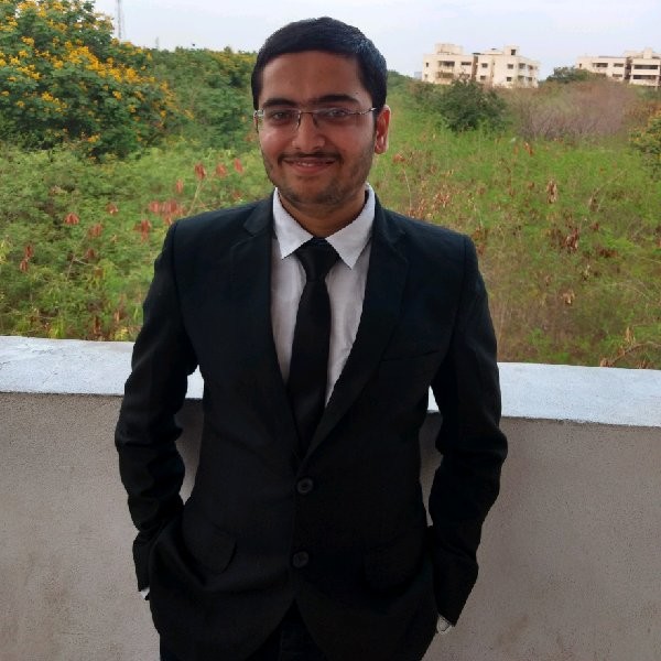 Mandar Gondhalekar - CTO | Stackforce