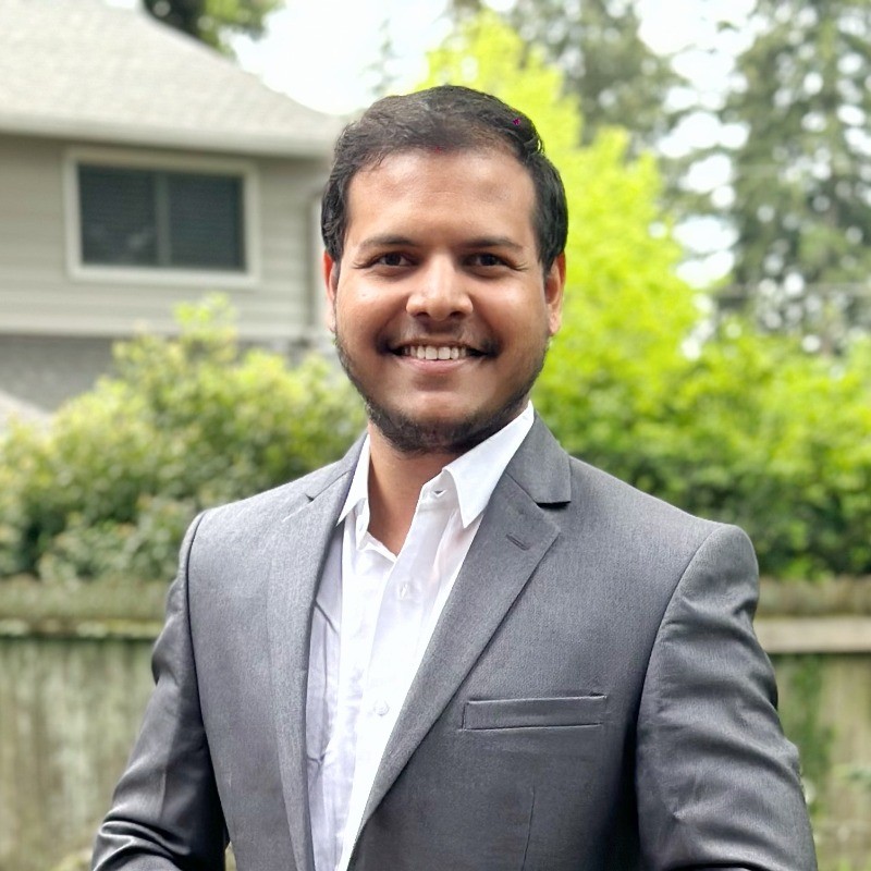 Mandar Mathkar Mandar Majalgaonkar - Software Engineer | Stackforce