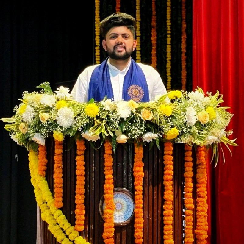 Mandeep singh - Business Development Executive | Stackforce