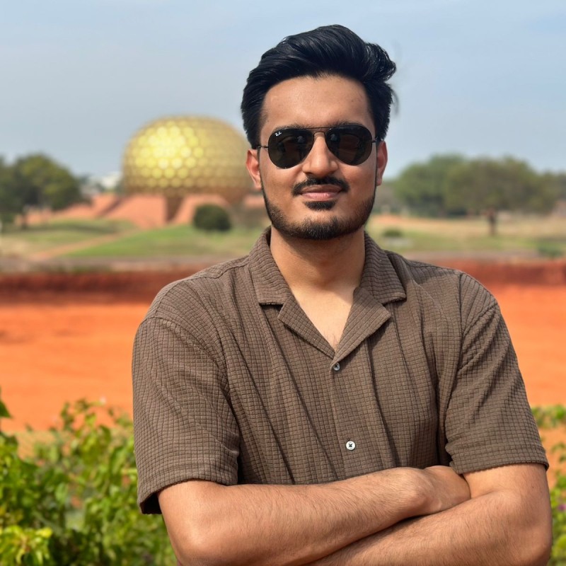 Mandeep Singh - CEO | Stackforce