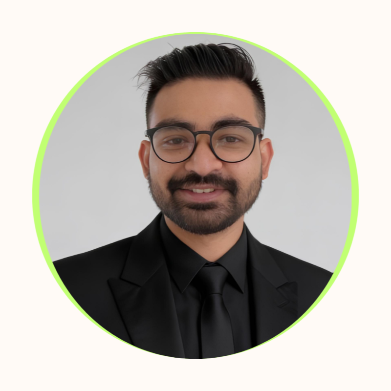 Mandip Raj Dhakal - Senior Software Engineer | Stackforce
