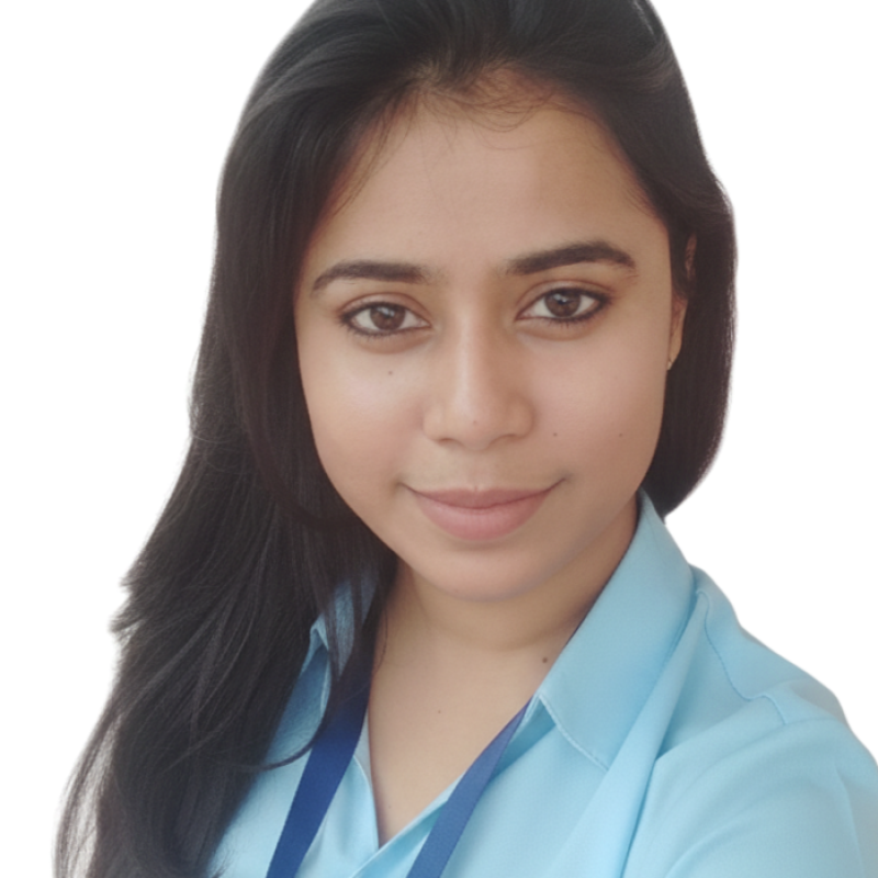 Mandira Kundu - Business Development Executive | Stackforce
