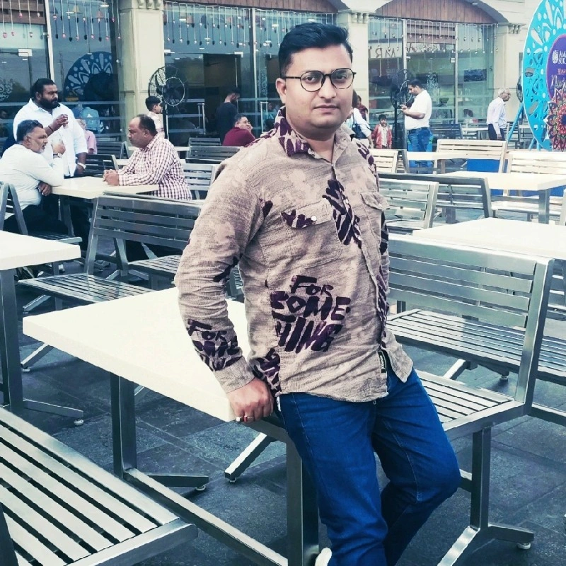 Maneesh Kumar Singh - Operations Associate | Stackforce