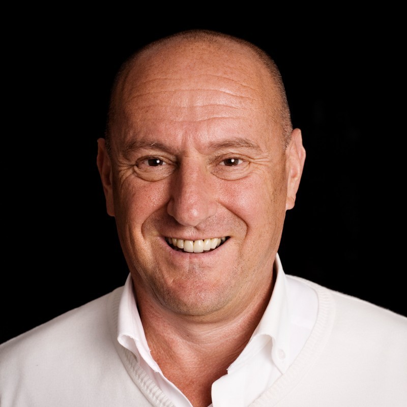 Manfred van Doorn - CEO | Stackforce