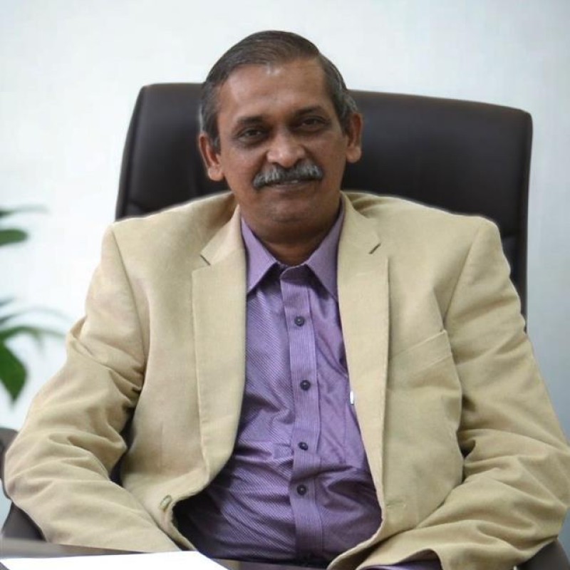Mangesh Dixit - Director of Engineering | Stackforce