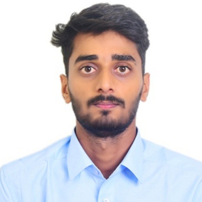 Mangu Singh - Software Engineer | Stackforce