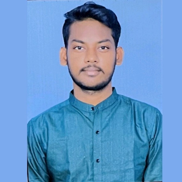 Mani Kumar Nakka - Full Stack Engineer | Stackforce