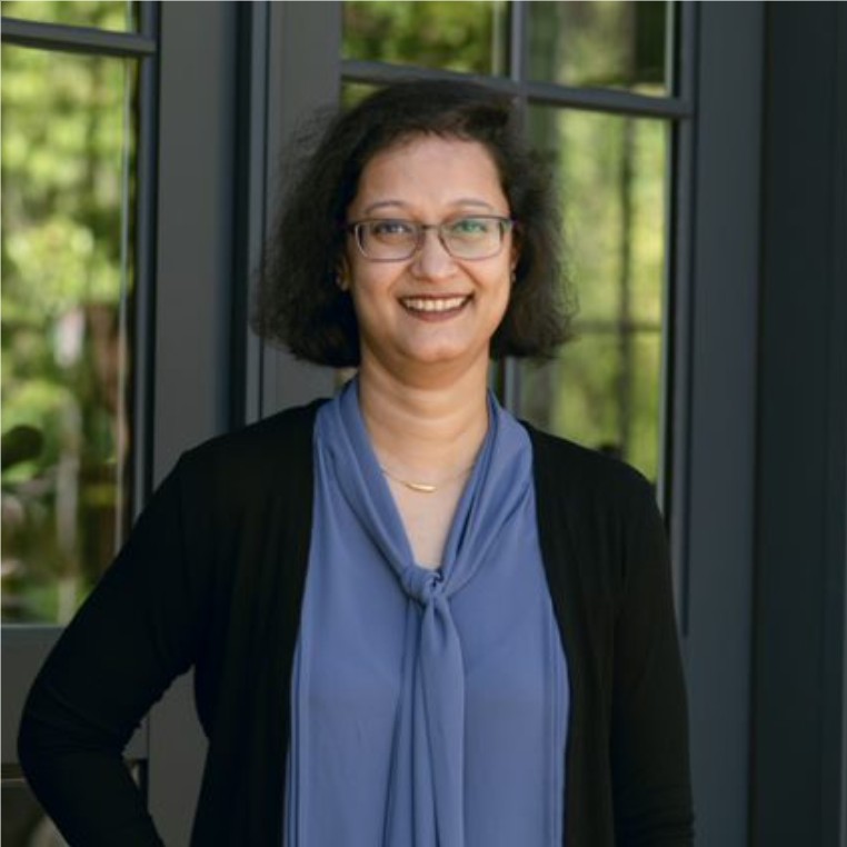 Manideepa Chakravarty - CEO | Stackforce