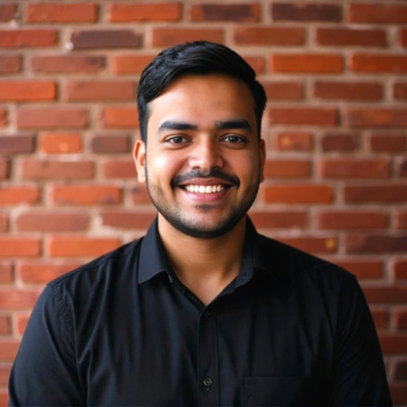 Manik Agarwal - Intern | Stackforce