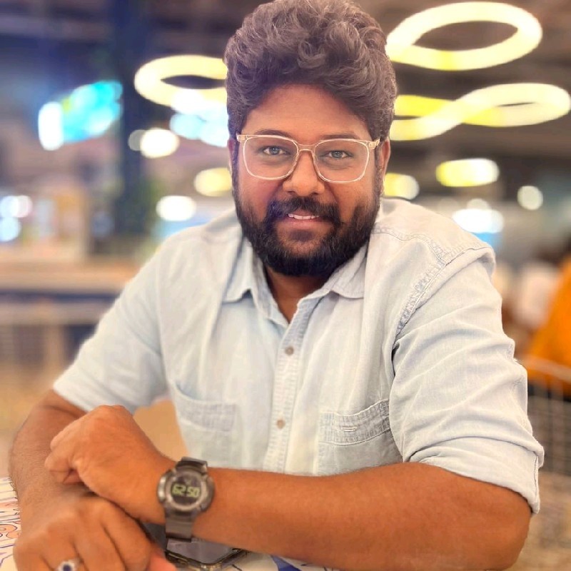 Manikanda Mahaprabu - Operations Associate | Stackforce
