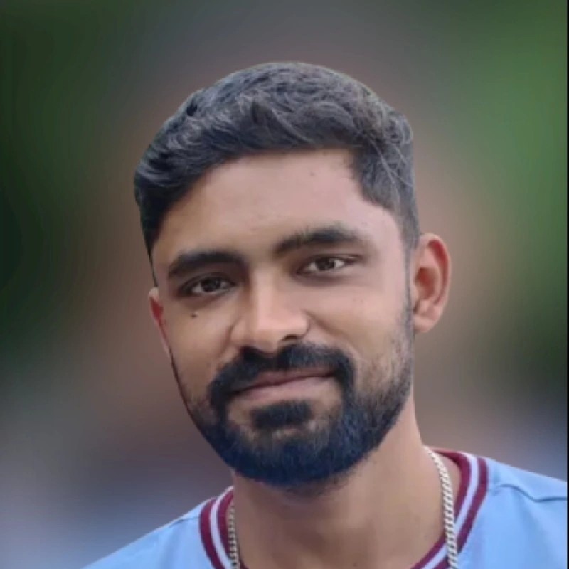Manikandan Gunaseelan - Software Engineer | Stackforce