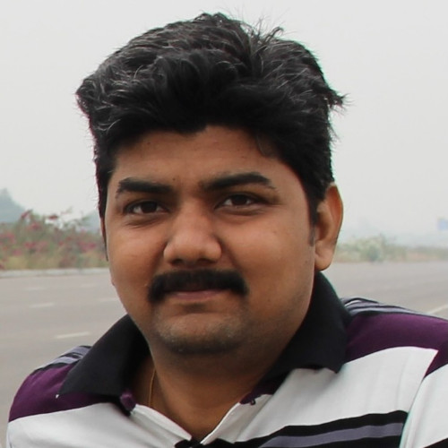 Manikandan PD - Senior Software Engineer | Stackforce