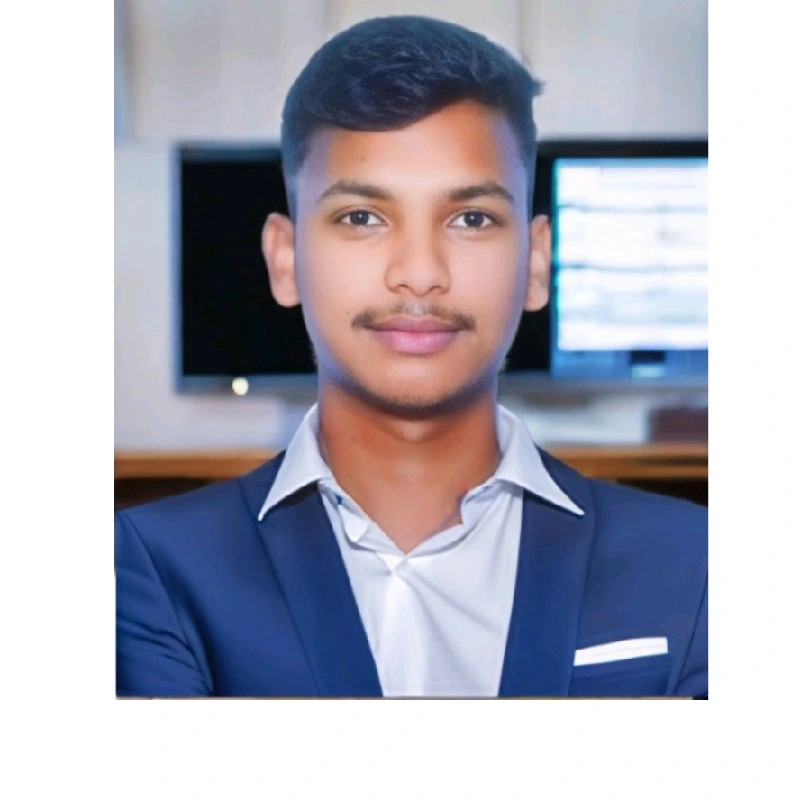 Manikantareddy Sammeta - Backend Engineer | Stackforce