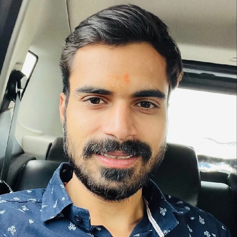 Manik Garg - CTO | Stackforce